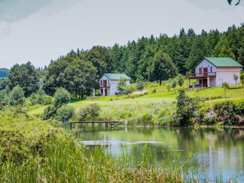 Haenertsburg House | Silver Mist Resort, Haenertsburg
