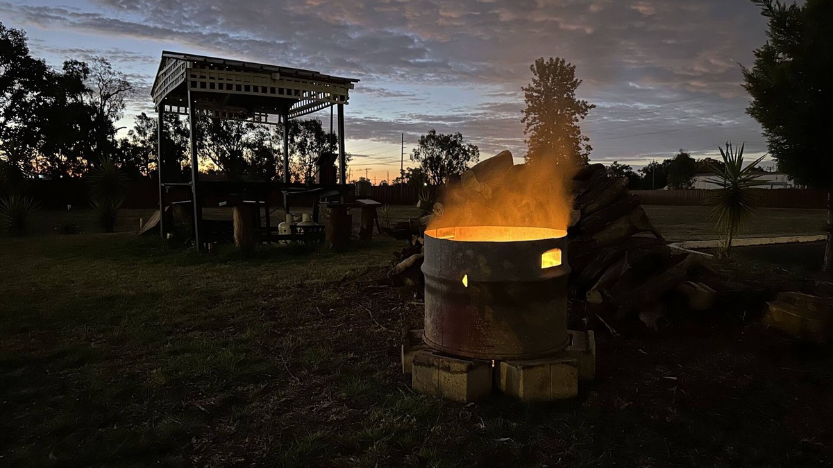 Gilgandra Hotel | Silver Oaks Motel
