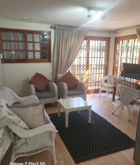 Brakpan House | Silver Oaks