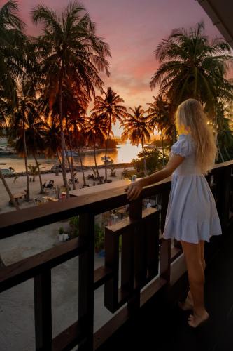 Huraa House | Silver Oasis Maldives