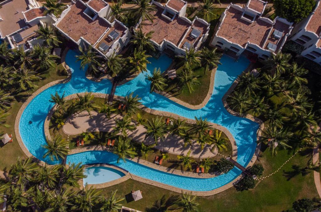 Kilifi Resort | Silver Palm Spa & Resort