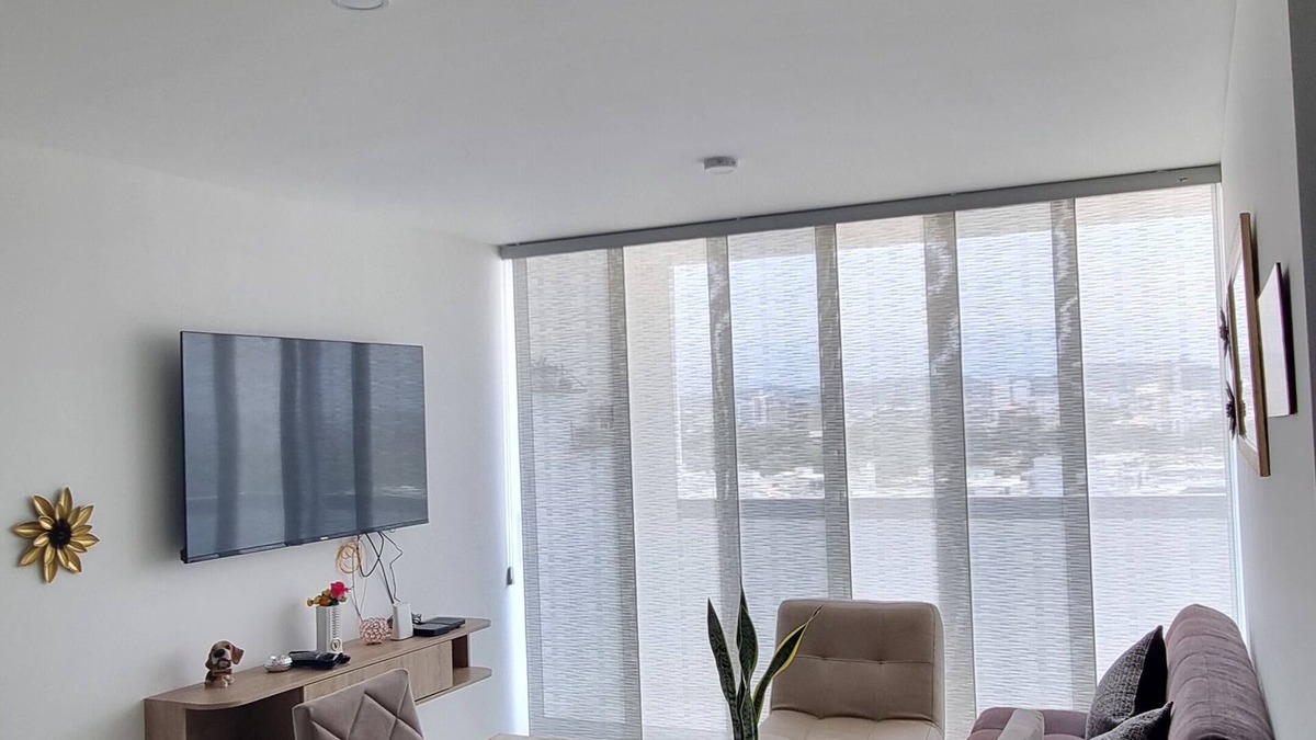 San Jose de Cucuta Apartment | SILVER PARK APT