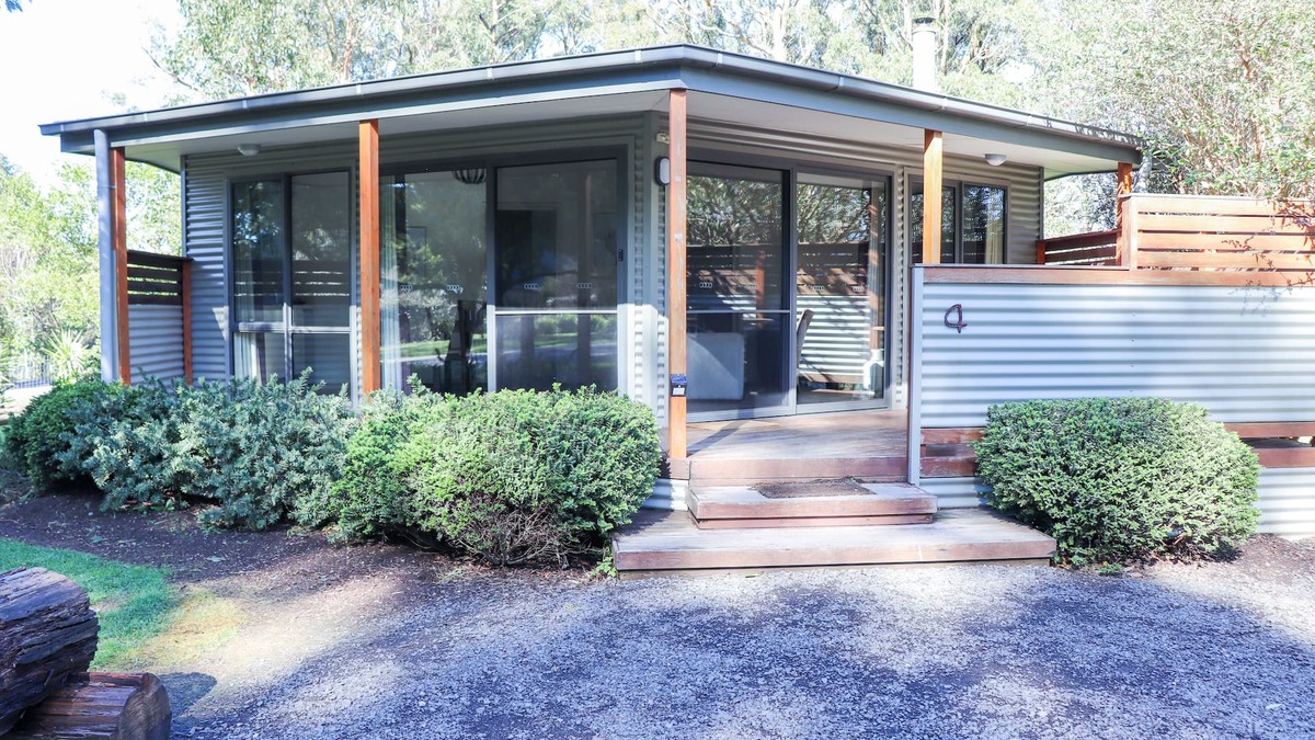 Kinglake Cottage | Silver Princess Cottage - Karma Kinglake