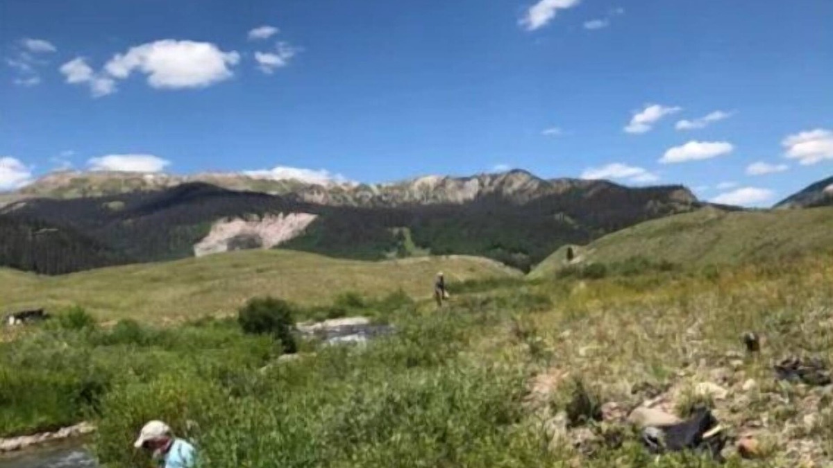 Jordan Valley RV Rental | Silver Queen