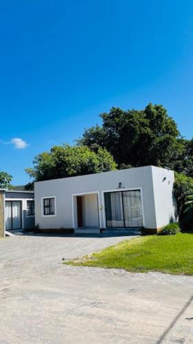 Katima Mulilo Bed & Breakfast | Silver Reeds Boutique Hotel