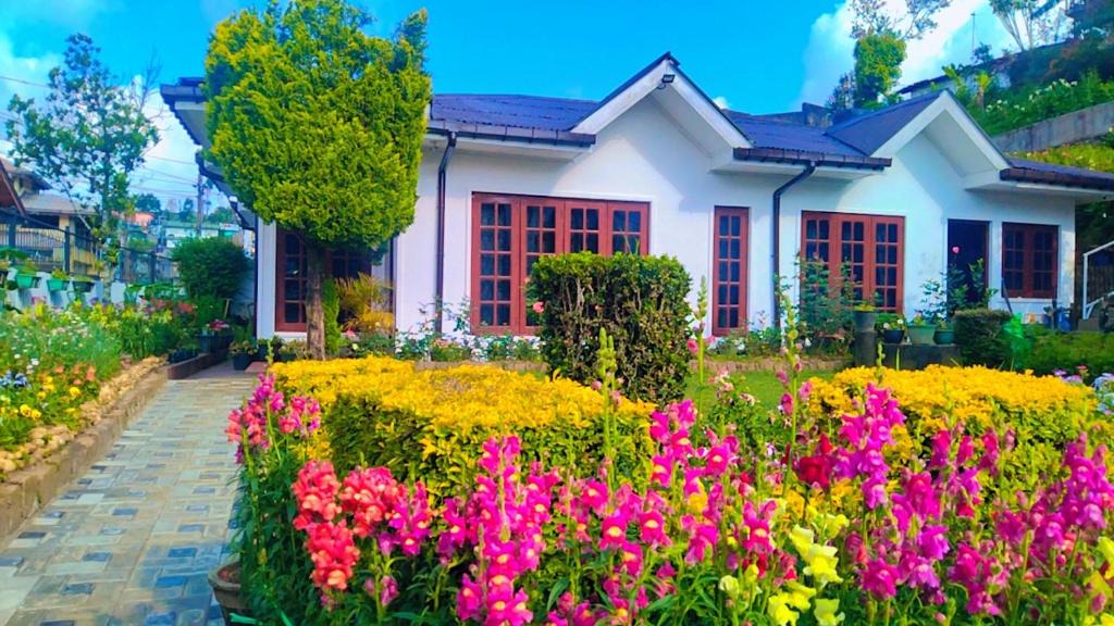 Hawa Eliya House | Silver Rose Holiday Home
