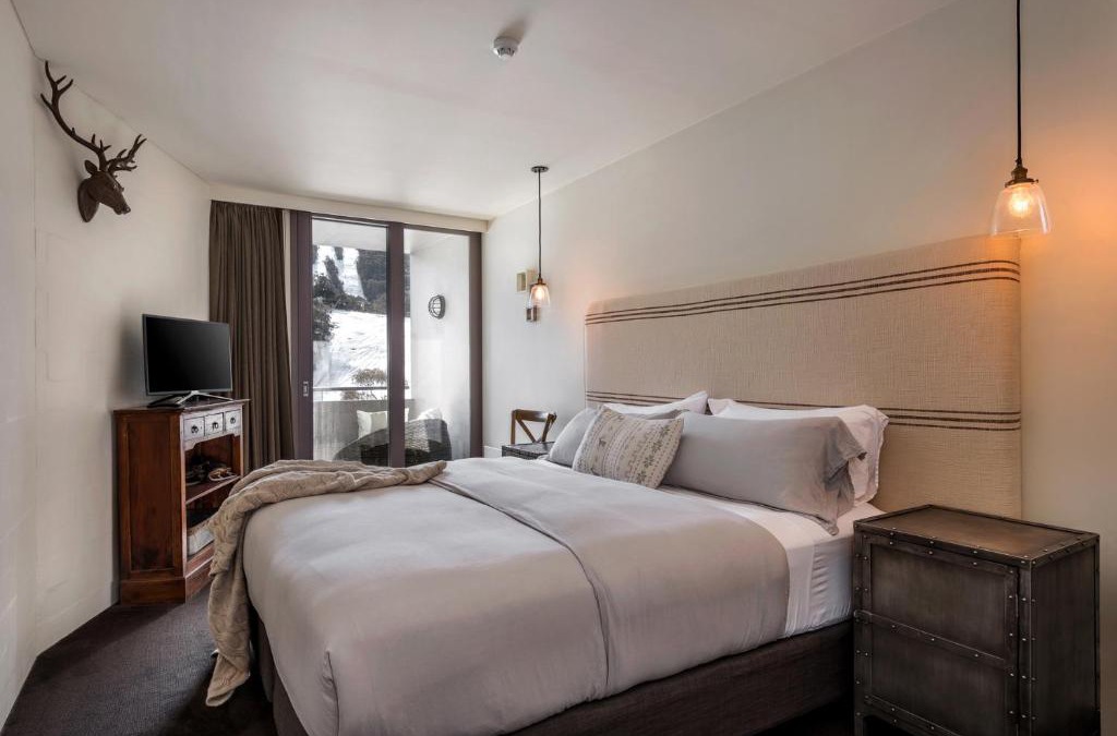 Thredbo Apartment | Silver Run Thredbo