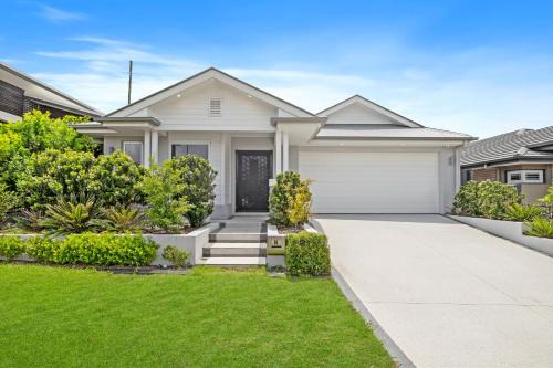 Bahrs Scrub Bed & Breakfast | Silver's House