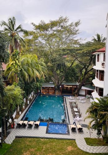 Port Blair Hotel | Silver Sand Sentinel