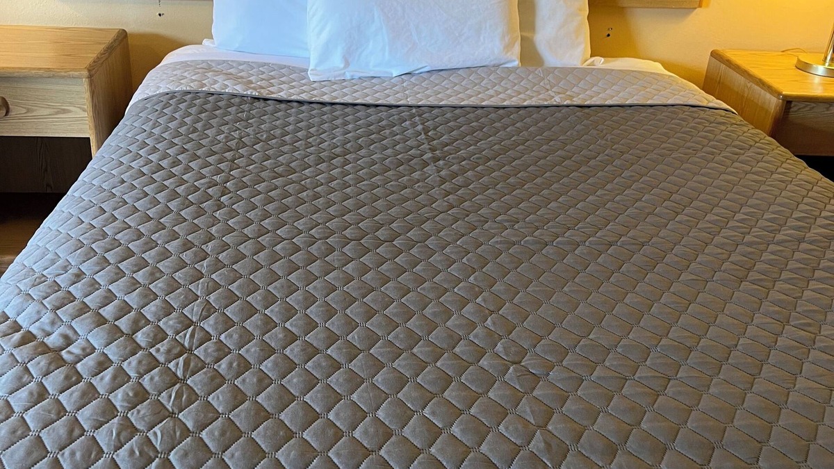 Lander Hotel | Silver Spur Motel