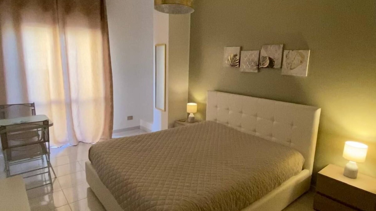 Casa Santa Apartment | Silver Star Apartments