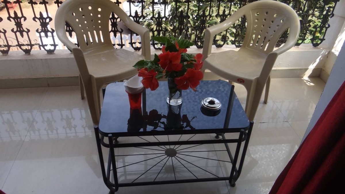 Morjim Hotel | Silver Star Homes