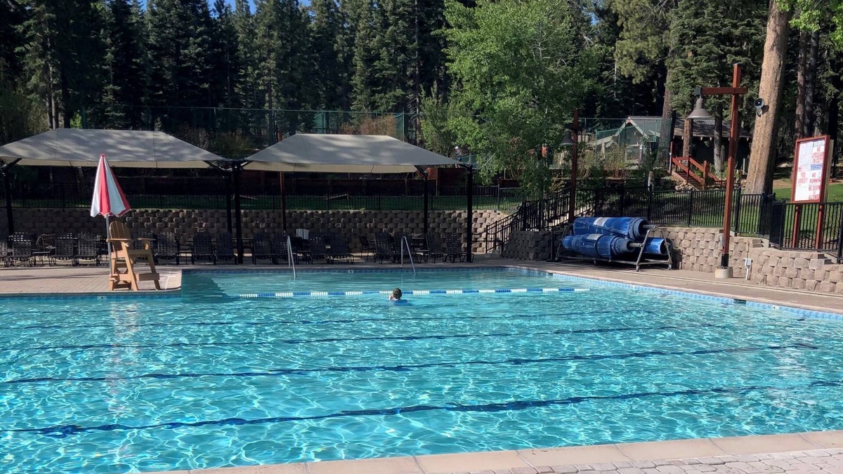 Truckee House | Silver Strike Getaway | Northstar Condo Close to Skiing, Biking & Kings Beach