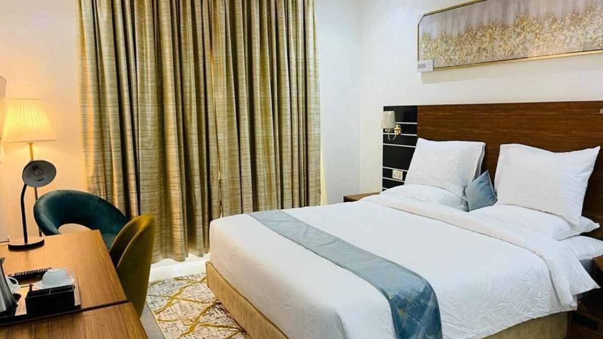 Kigali Villa | SILVER UMUBANO LIGHT RESIDENCE