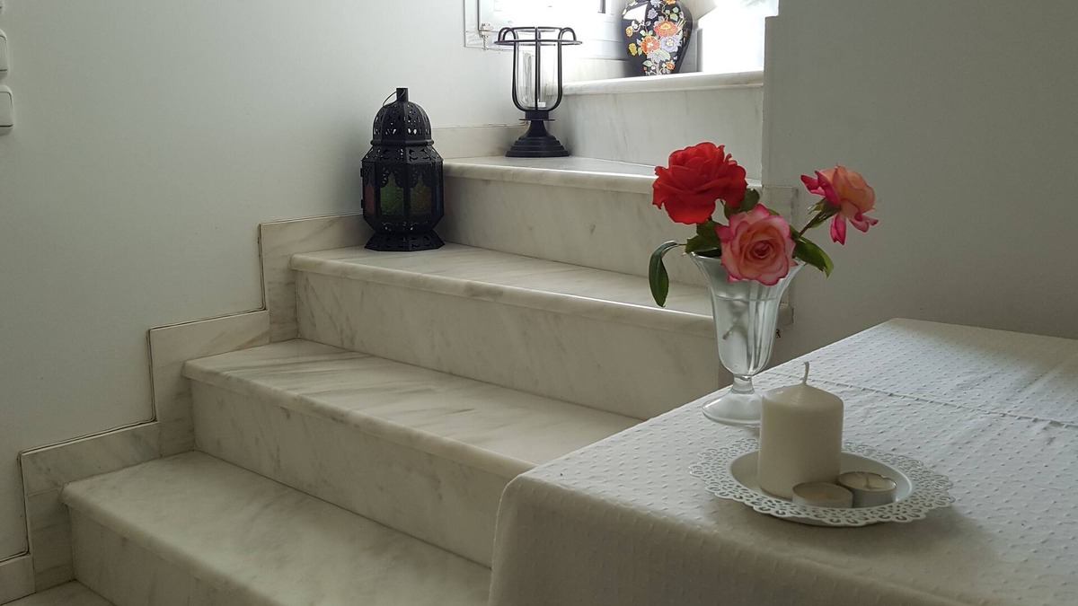 Stylida Villa | Silver Villa Raches, Maisonette.