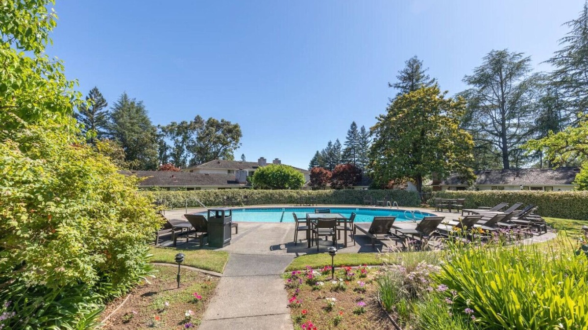 Napa Condo | Silverado Resort Condo with Pool