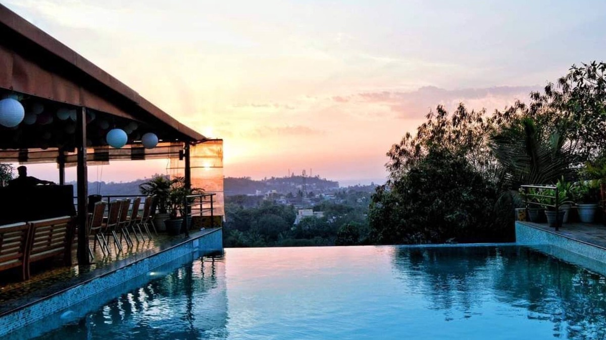 Uttan Hotel | Silverador Resort Club
