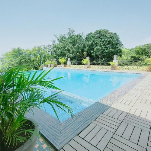 Uttan Hotel | Silverador Resort