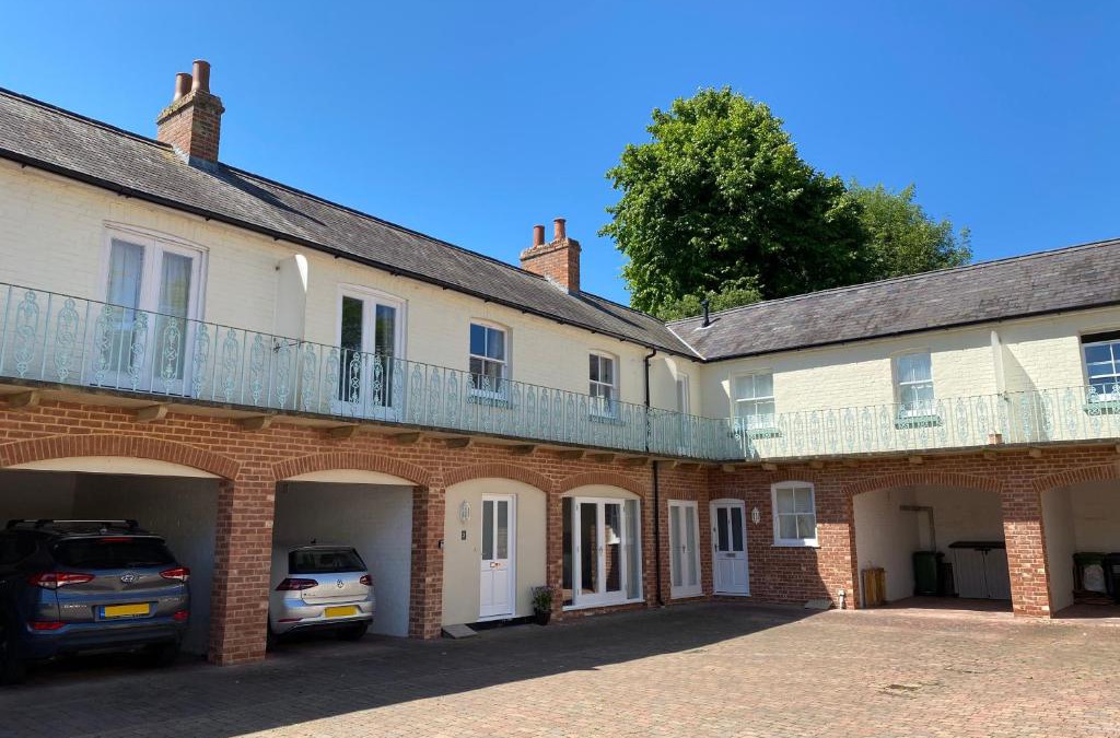Meads House | Silverdale Mews