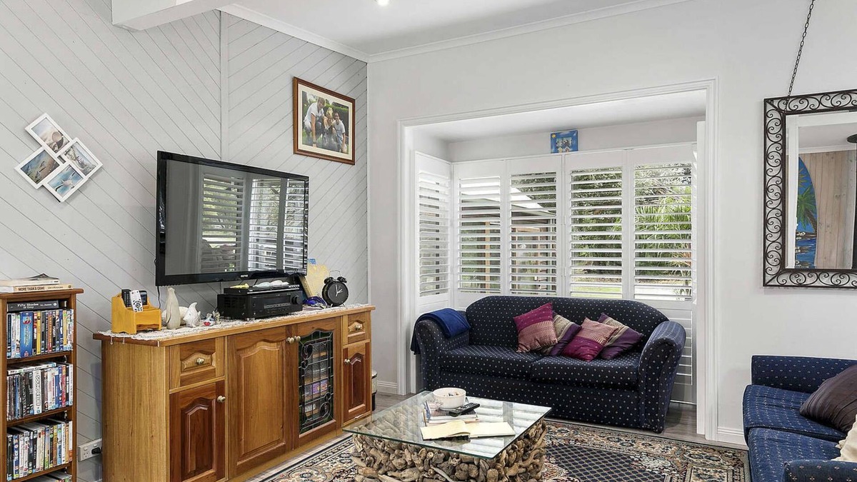 Silverleaves House | Silverleaves on the Beach