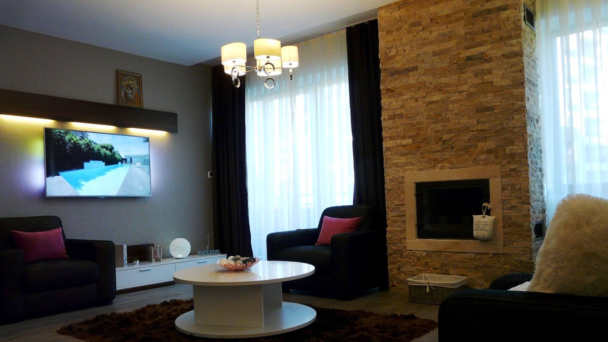 Poiana Brasov Apartment | Silvermountain Apartment A32 - 3 rooms 3 bathrooms
