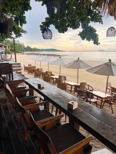 Rayong Resort | Silversand Resort