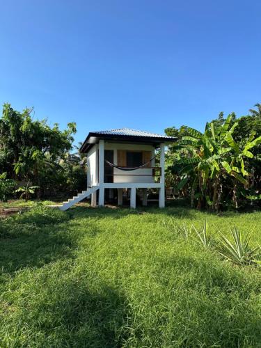 Corn Island House | Silversands Retreat SA