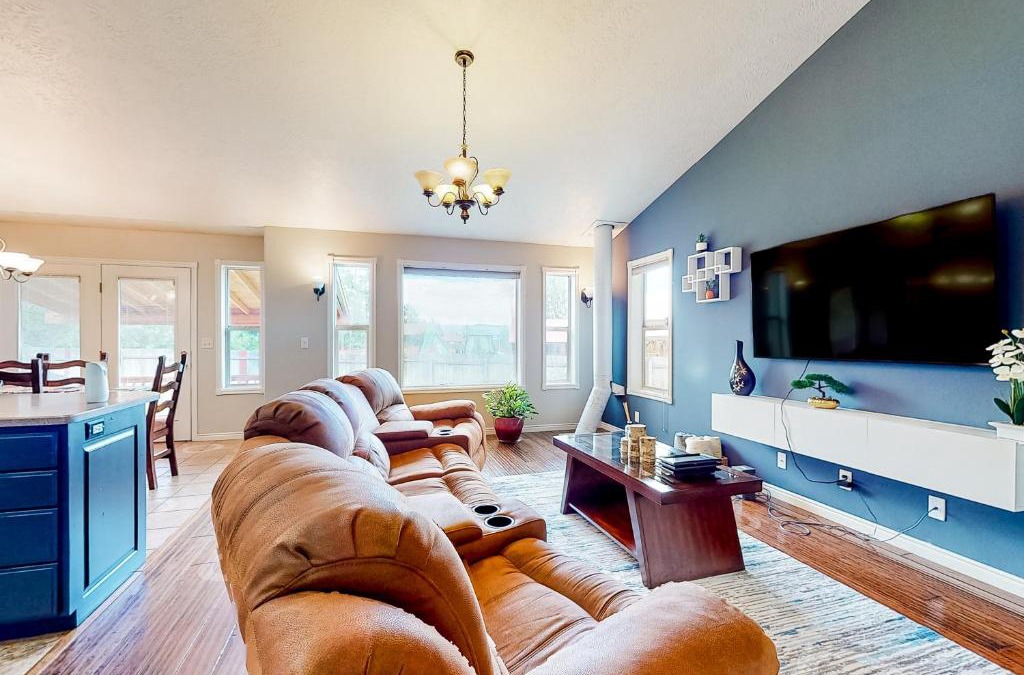 Driggs House | Silverstar