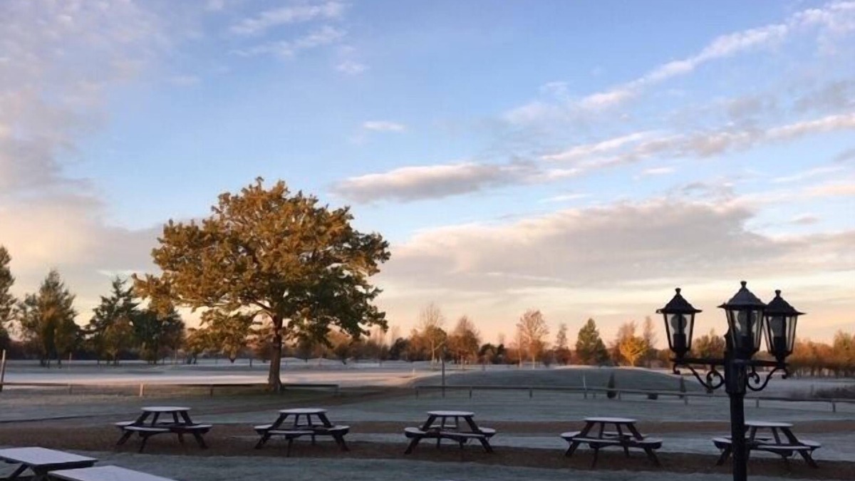 Chackmore Hotel | Silverstone Golf Club & Hotel
