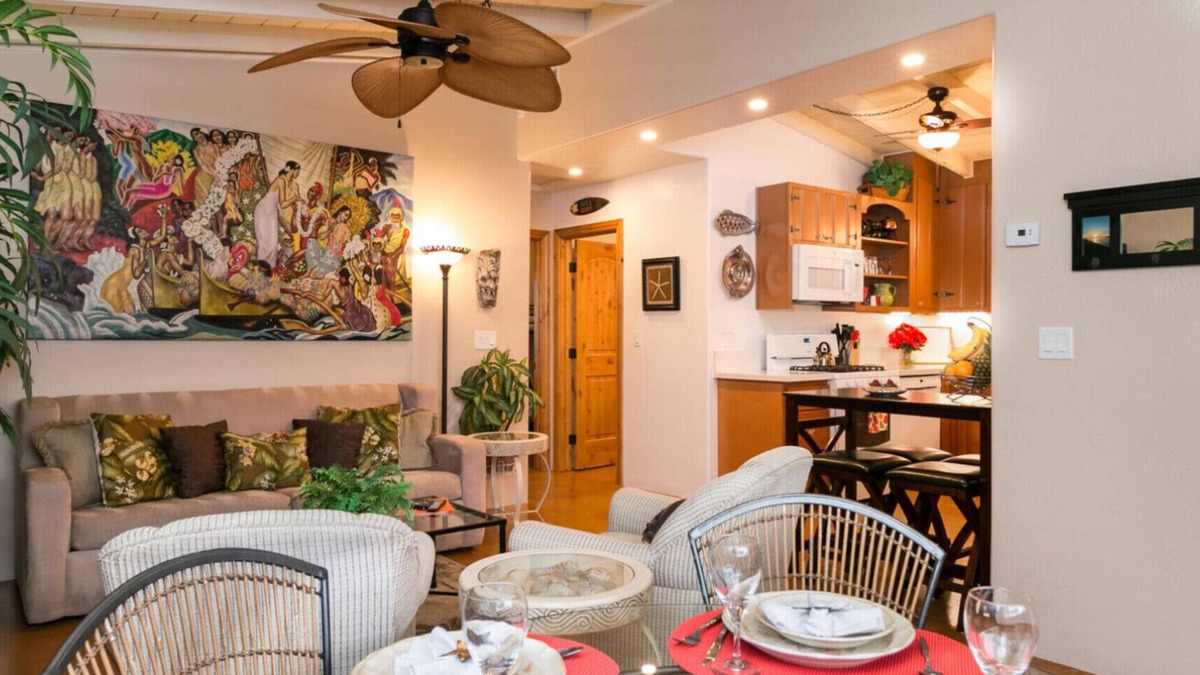 Silver Strand House | SILVERSTRAND BEACH GET AWAY