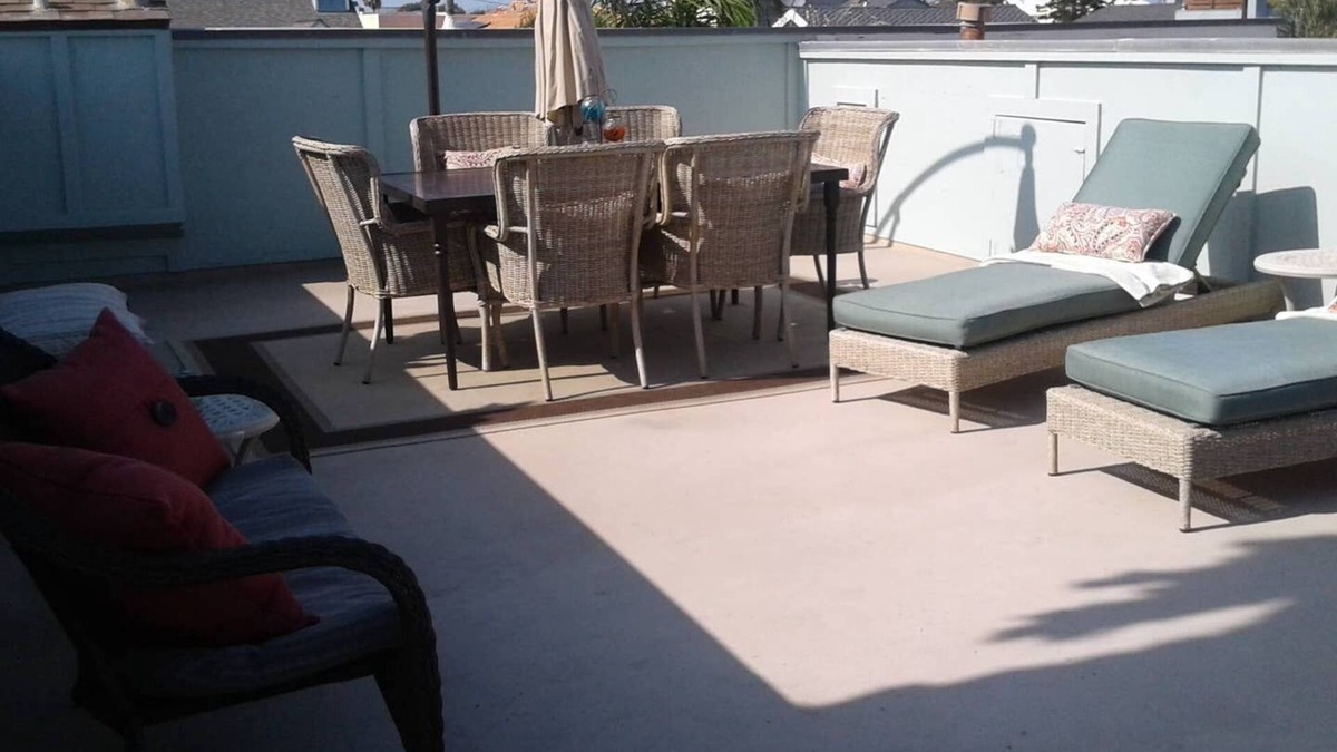 Ventura - Oxnard House | Silverstrand Getaway, walk to beach, sleeps 6
