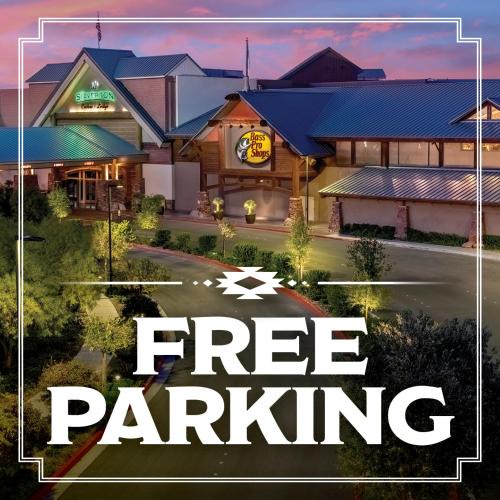 Enterprise Resort | Silverton Casino Lodge