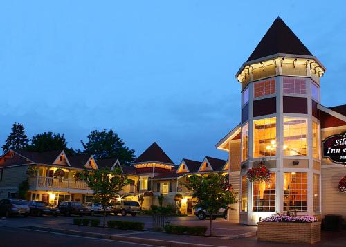 Silverton Hotel | Silverton Inn & Suites