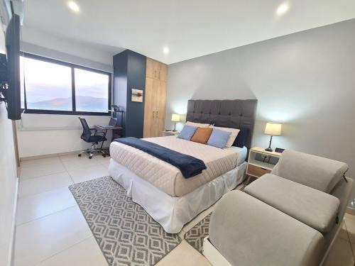 San Salvador Apartment | Silvertop - A magical apartment with great view