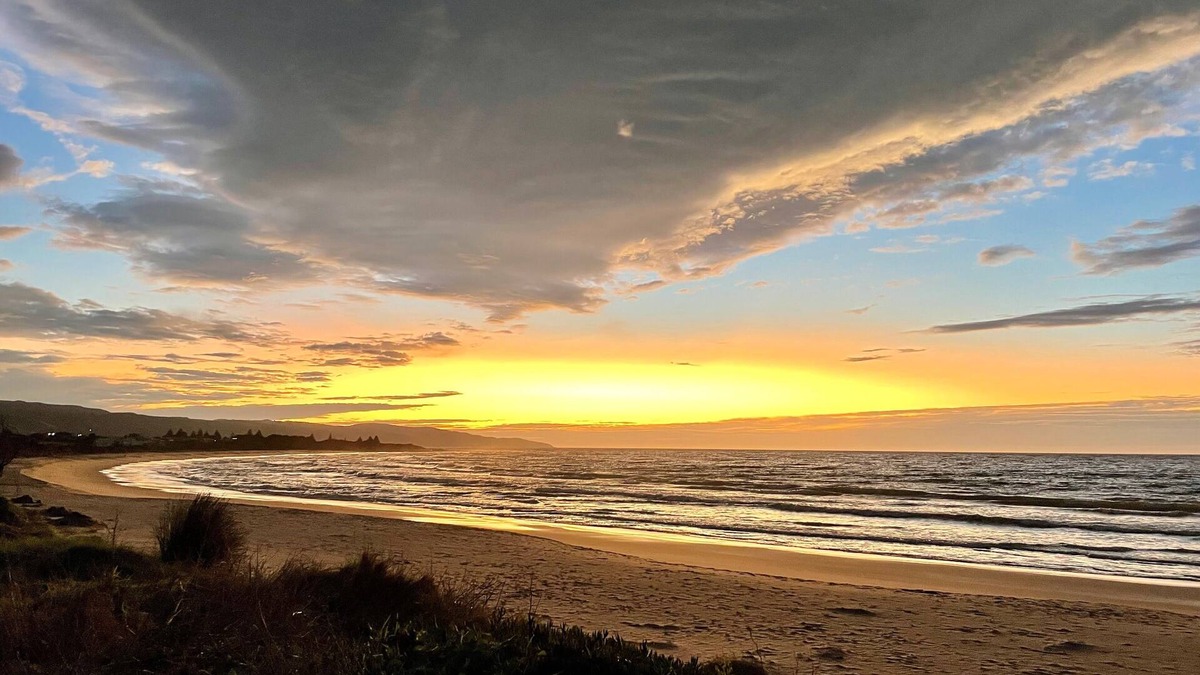 Apollo Bay House | Silvertop Retreat @ Apollo Bay