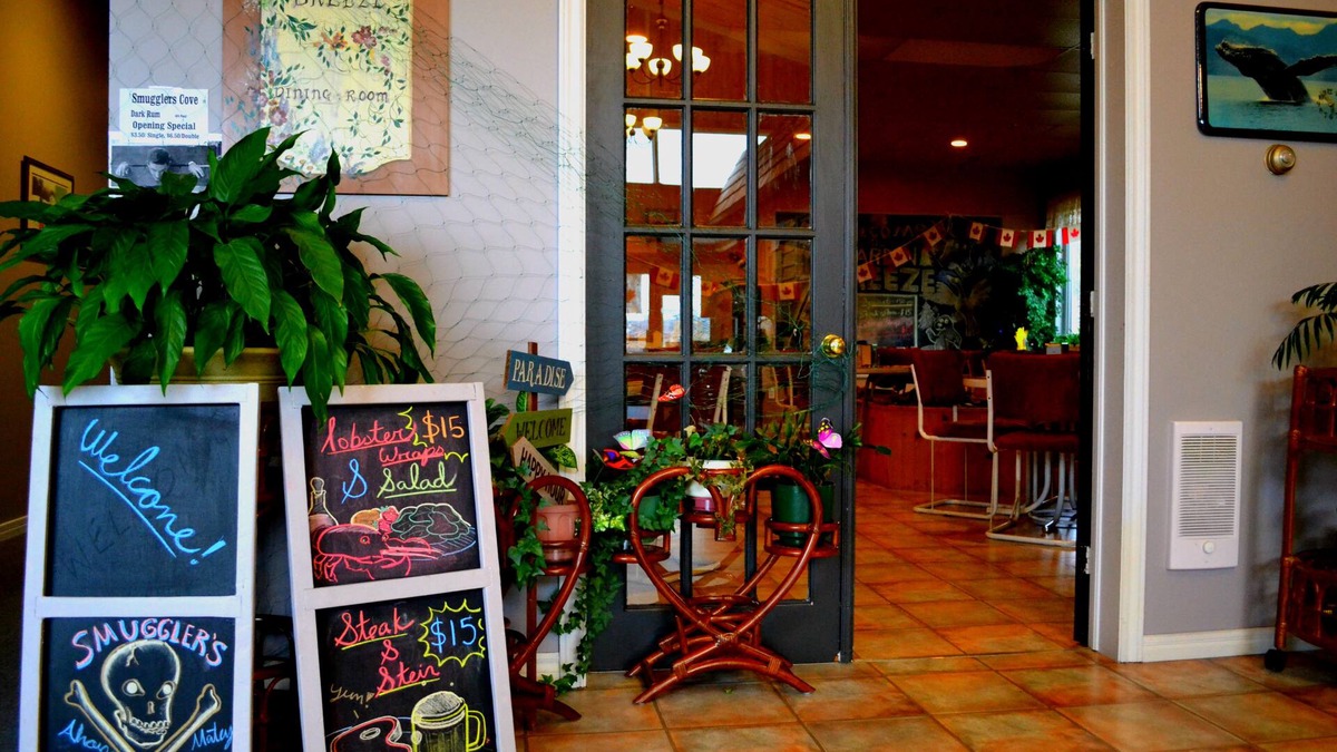 Bay Roberts Hotel | Silverwood Inn