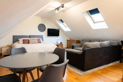 Muxton Apartment | Silverwood Loft