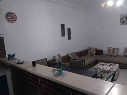Tunis Apartment | Silverwood