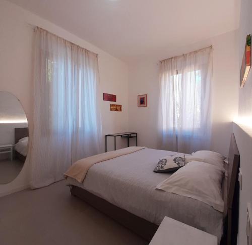 Ponte San Giovanni Apartment | Silviù - I Due Tigli