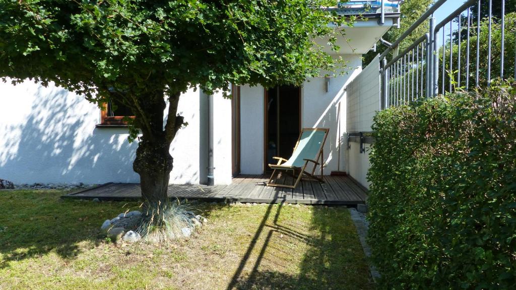 Herdwangen Schoenach Apartment | Silvi