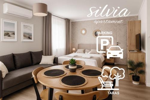 Stogi Apartment | silvia