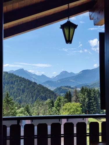 Lorenzago di Cadore Apartment | Silvydolomitiapartment