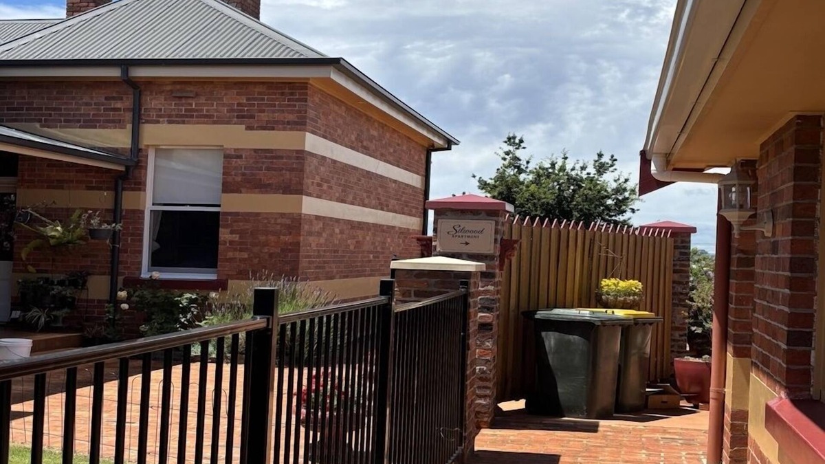 Devonport Apartment | Silwood Apartment Devonport