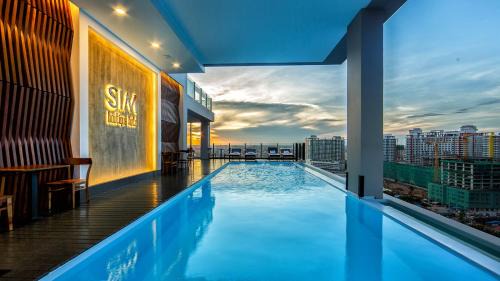 Prampir Makara Hotel | SIM Boutique Hotel