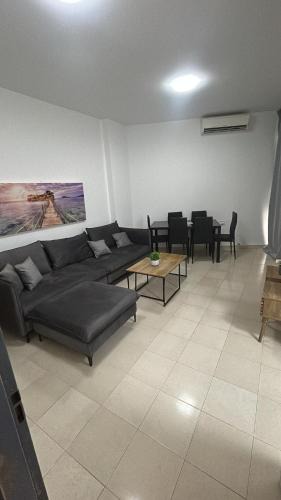 Ashdod Apartment | Sima Suite 2