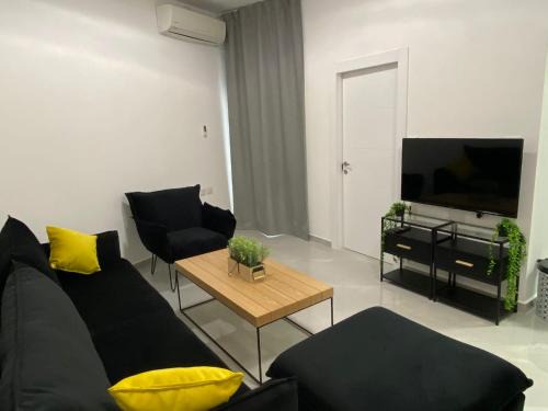 Ashdod Apartment | Sima Suite 6