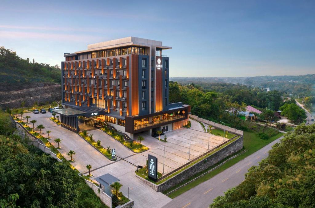 Tambolaka Hotel | Sima Sumba Hotel