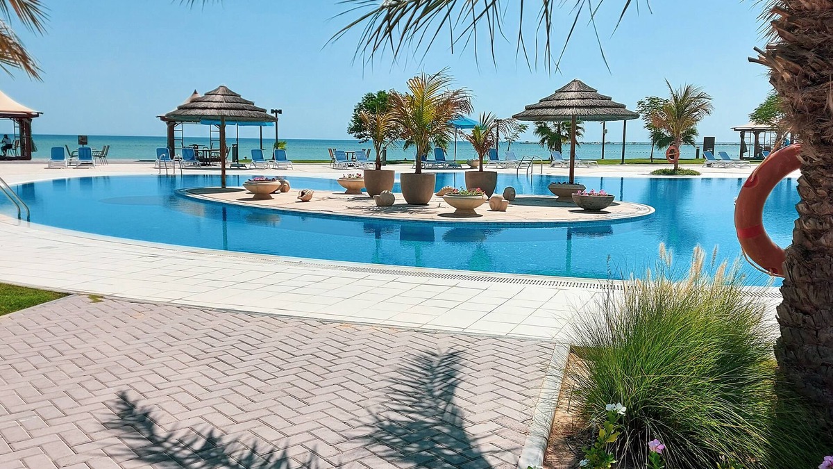 Simaisma Resort | Simaisma, A Murwab Resort