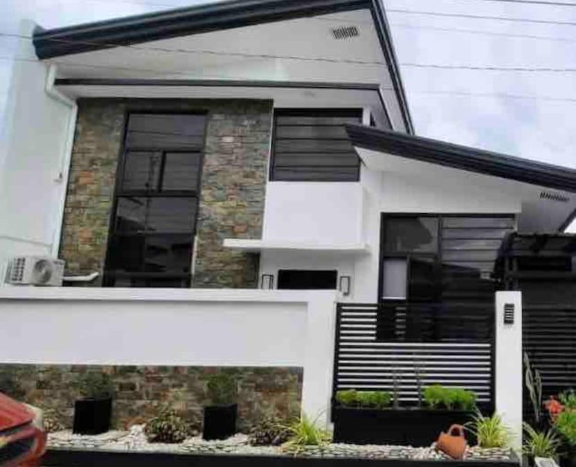 General Santos House | Simang’s Guest House