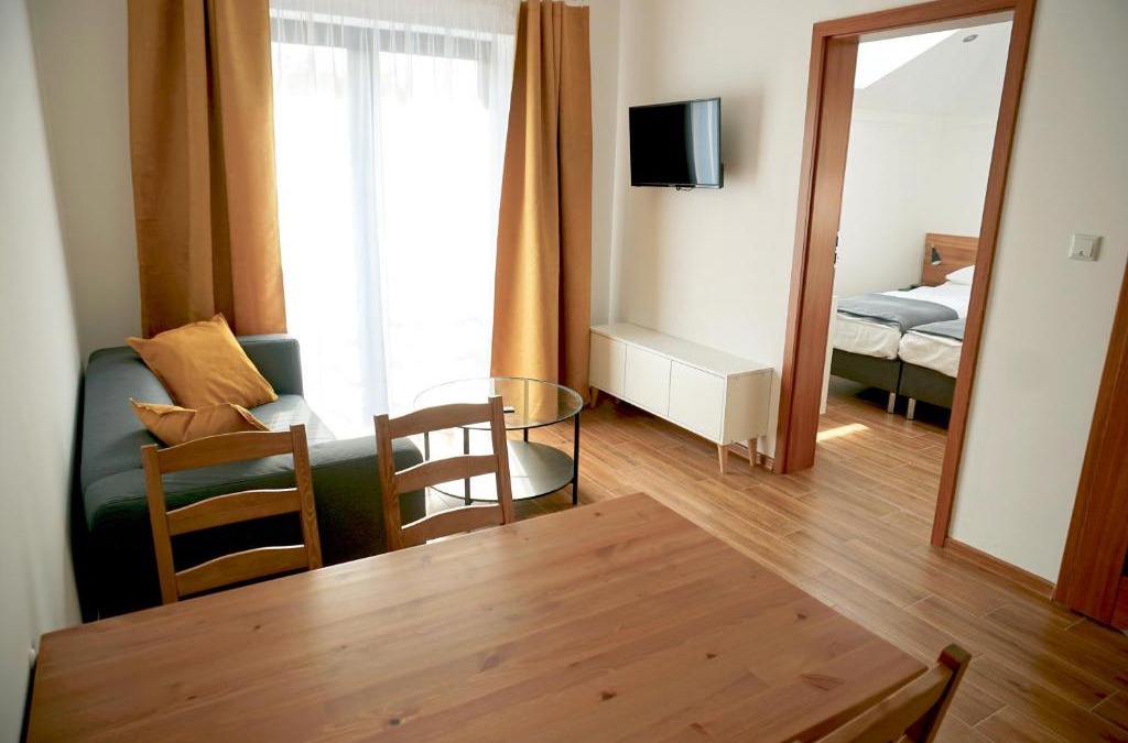 Czeladz Bed & Breakfast | Simar
